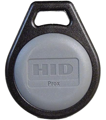 Amazon.com : HID Corporation 1346 ProxKey III Key Fob Proximity